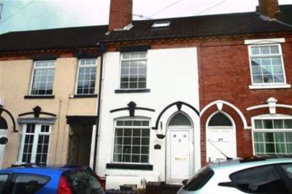 2 Bedroom Detached